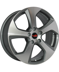 Replica LegeArtis VV150 GMF R16 W7.0 PCD5x112 ET45.0 DIA57.1  